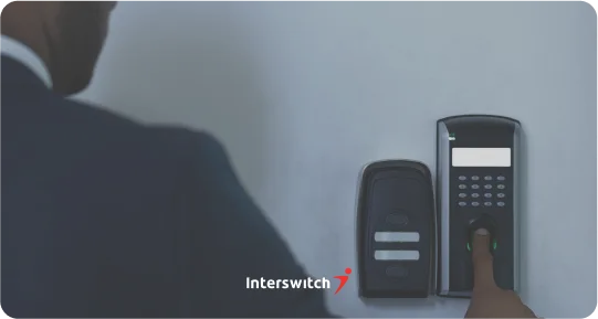 Interswitch Transport (Access Control) pic