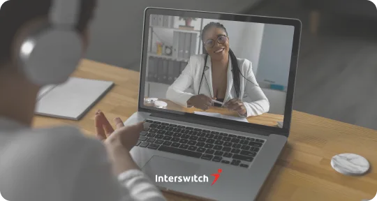 Interswitch E-Clinic pic