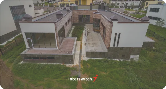 Quickteller Homes pic