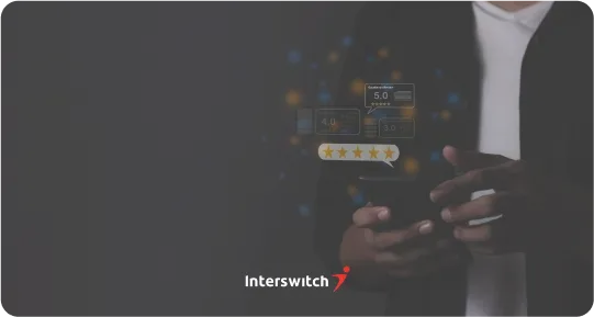 Interswitch Loyalty Platform pic