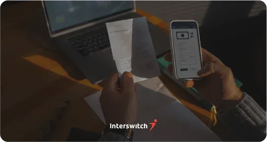 Quickteller (SVA) pic